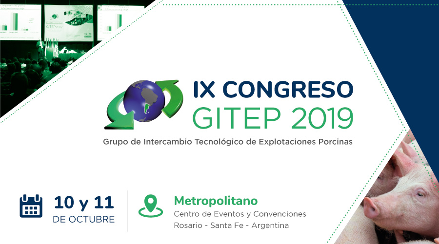 IX Congreso GITEP 2019