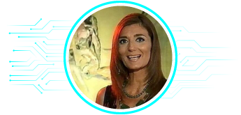 Carina Rodríguez