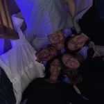 Momentos recreativos