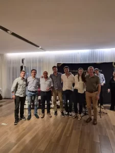 Premio Bronce 2025 GRANJA TIERRA GREDA