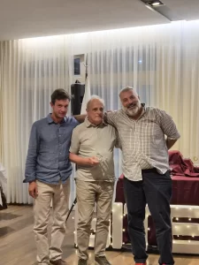 Premio GITEP a la mejora en productividad 01
