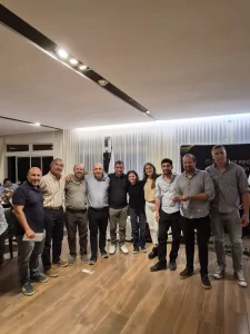 Premio GITEP a la productividad en granjas - UNIPORC