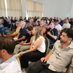 Presentación de granjas