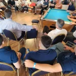 Presentación de granjas