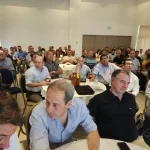 Presentación de granjas