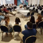 Presentación de granjas