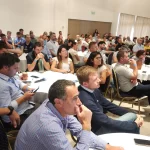 Presentación de granjas