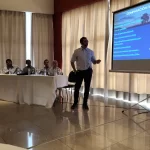 Presentación de granjas