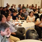 Presentación de granjas