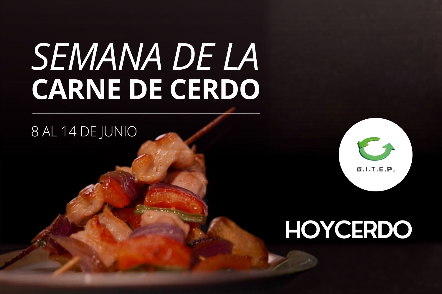 Semana de la carne de cerdo